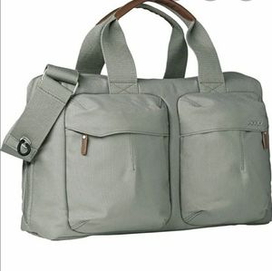 Joolz Uni2 Diaper Bag - Elephant Grey